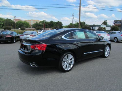 2014 Chevrolet Impala 2LZ, US $39,679.00, image 5