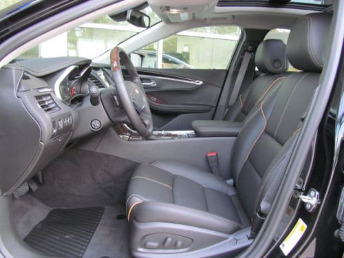 2014 Chevrolet Impala 2LZ, US $39,679.00, image 9