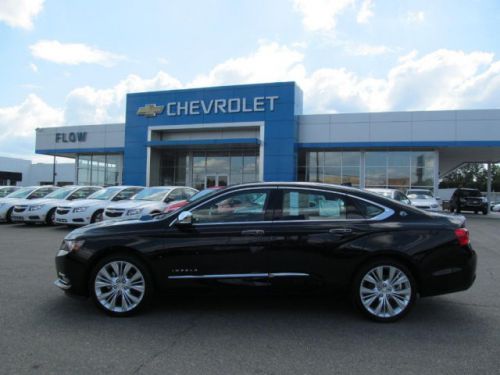 2014 Chevrolet Impala 2LZ, US $39,679.00, image 10