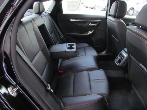 2014 Chevrolet Impala 2LZ, US $39,679.00, image 11