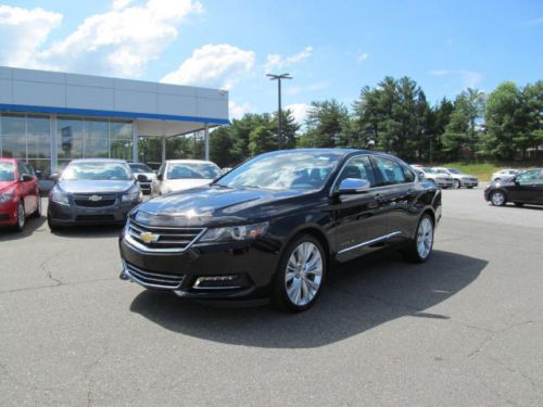 2014 Chevrolet Impala 2LZ, US $39,679.00, image 12