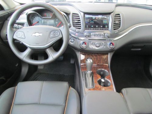 2014 Chevrolet Impala 2LZ, US $39,679.00, image 13