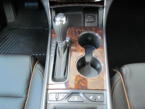 2014 Chevrolet Impala 2LZ, US $39,679.00, image 14