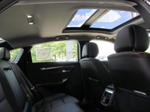 2014 Chevrolet Impala 2LZ, US $39,679.00, image 19