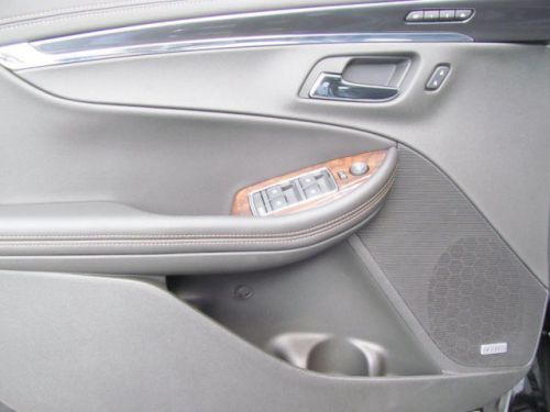 2014 Chevrolet Impala 2LZ, US $39,679.00, image 20