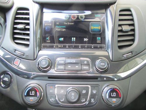 2014 Chevrolet Impala 2LZ, US $39,679.00, image 21