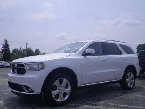 2014 Dodge Durango Limited, US $38,985.00, image 2