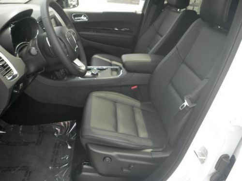 2014 Dodge Durango Limited, US $38,985.00, image 5