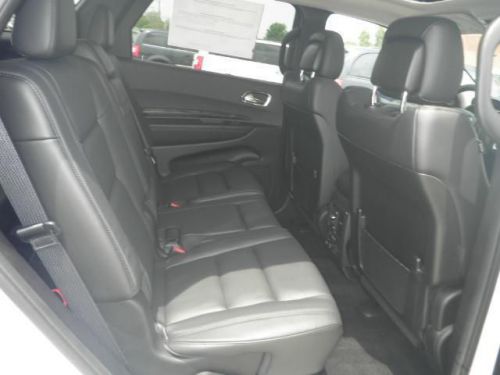 2014 Dodge Durango Limited, US $38,985.00, image 12