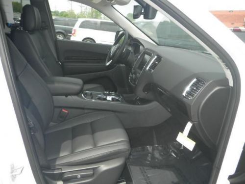 2014 Dodge Durango Limited, US $38,985.00, image 14