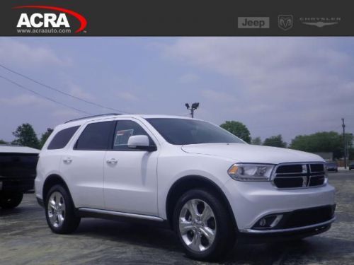 2014 Dodge Durango Limited, US $38,985.00, image 15
