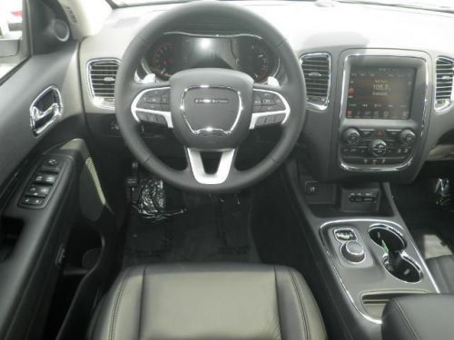 2014 Dodge Durango Limited, US $38,985.00, image 17
