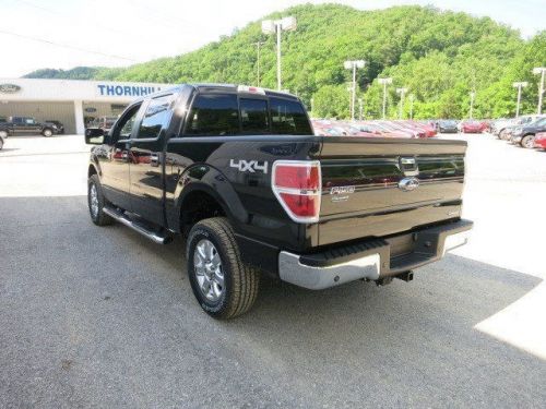 2014 ford f150 xlt