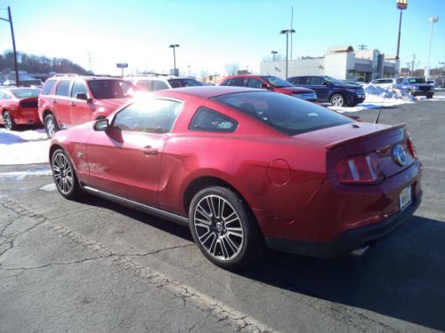 2010 Ford Mustang GT Premium, US $20,000.00, image 2