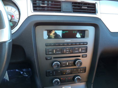 2010 Ford Mustang GT Premium, US $20,000.00, image 3