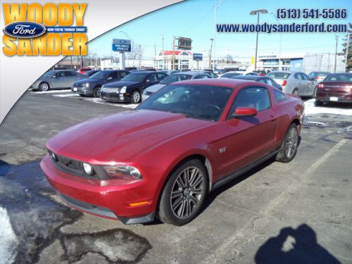 2010 Ford Mustang GT Premium, US $20,000.00, image 4