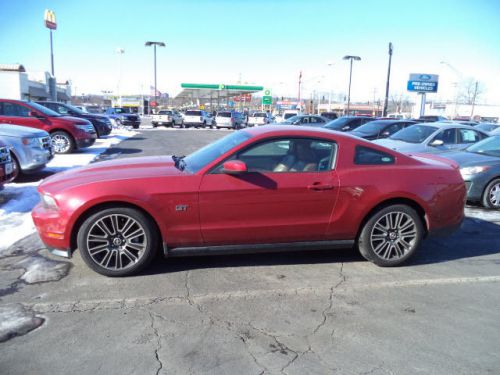 2010 Ford Mustang GT Premium, US $20,000.00, image 5