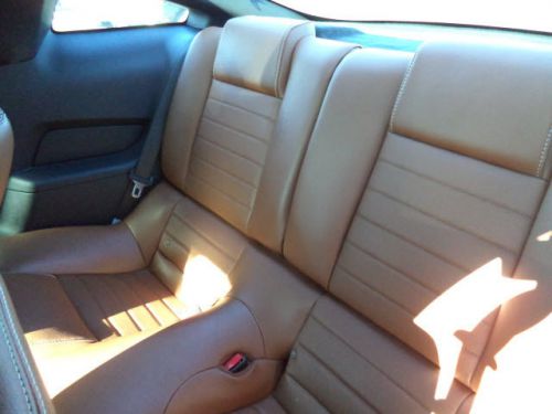 2010 Ford Mustang GT Premium, US $20,000.00, image 7