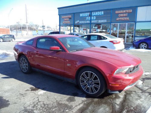 2010 Ford Mustang GT Premium, US $20,000.00, image 8