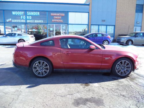 2010 Ford Mustang GT Premium, US $20,000.00, image 10