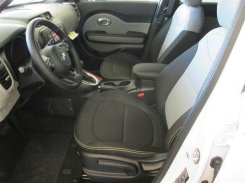 2014 Kia Soul +, US $17,283.00, image 2