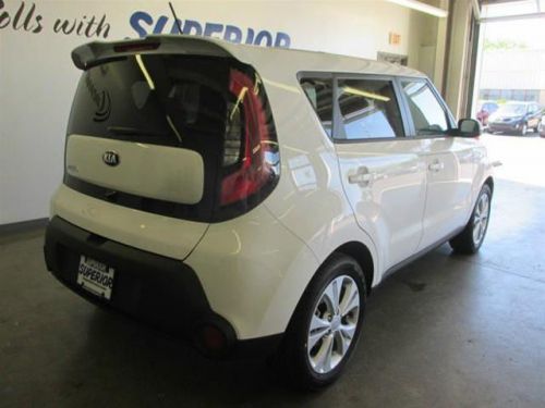 2014 Kia Soul +, US $17,283.00, image 3