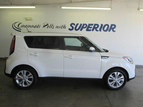 2014 Kia Soul +, US $17,283.00, image 5