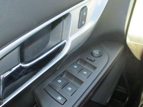 2014 gmc terrain sle-2