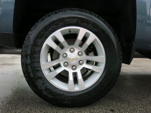 2014 Chevrolet Silverado 1500 LT, US $43,340.00, image 2