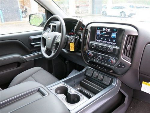 2014 Chevrolet Silverado 1500 LT, US $43,340.00, image 3