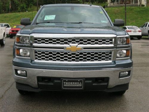 2014 Chevrolet Silverado 1500 LT, US $43,340.00, image 5