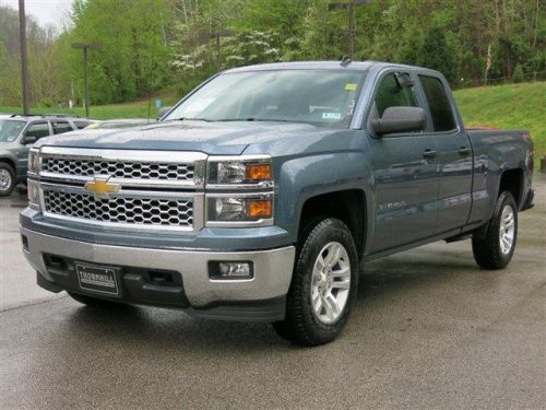 2014 Chevrolet Silverado 1500 LT, US $43,340.00, image 6