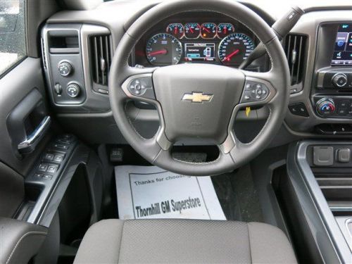 2014 Chevrolet Silverado 1500 LT, US $43,340.00, image 7