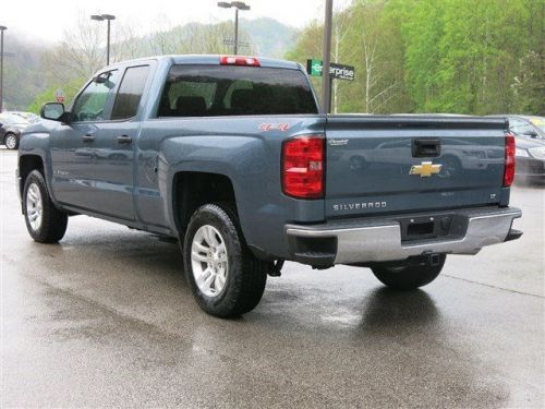 2014 Chevrolet Silverado 1500 LT, US $43,340.00, image 9