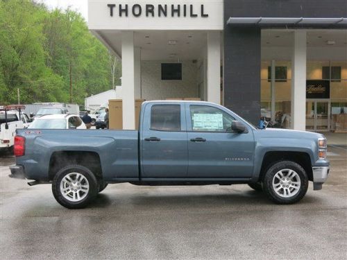 2014 Chevrolet Silverado 1500 LT, US $43,340.00, image 10