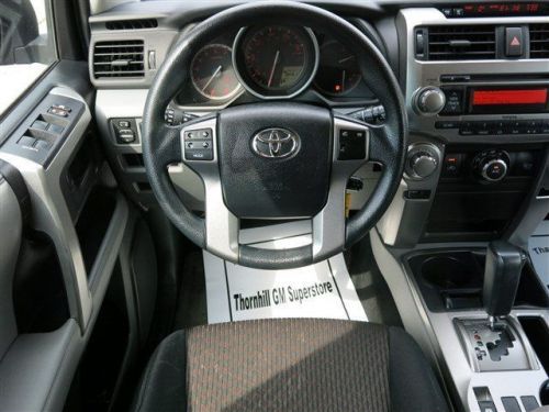 2011 Toyota 4Runner SR5, US $33,000.00, image 2