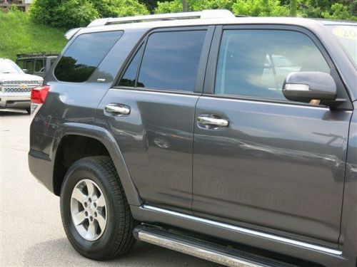 2011 Toyota 4Runner SR5, US $33,000.00, image 3