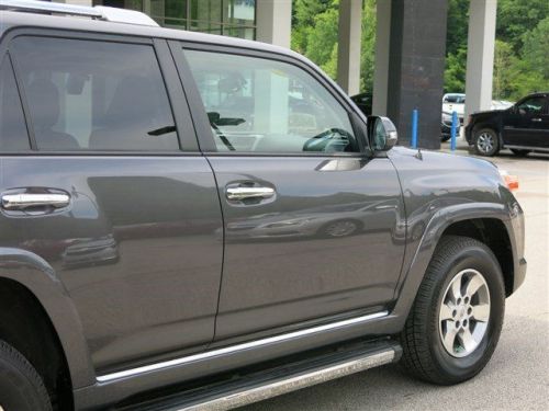 2011 Toyota 4Runner SR5, US $33,000.00, image 7