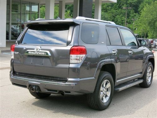2011 Toyota 4Runner SR5, US $33,000.00, image 10