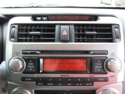 2011 Toyota 4Runner SR5, US $33,000.00, image 11