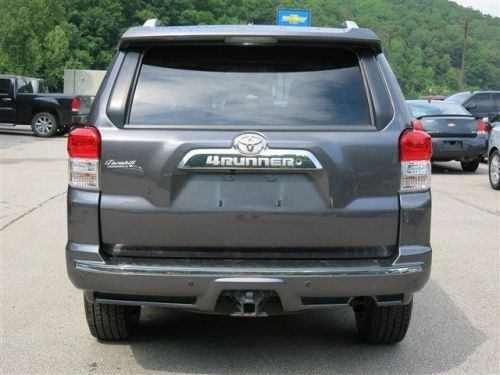 2011 Toyota 4Runner SR5, US $33,000.00, image 17