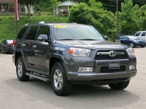 2011 Toyota 4Runner SR5, US $33,000.00, image 18