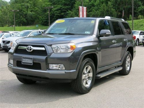 2011 Toyota 4Runner SR5, US $33,000.00, image 20