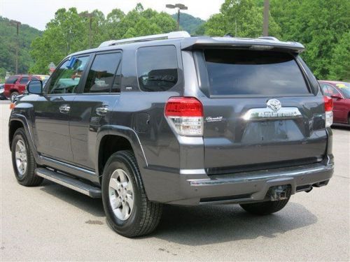 2011 Toyota 4Runner SR5, US $33,000.00, image 21