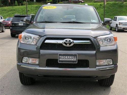 2011 Toyota 4Runner SR5, US $33,000.00, image 22