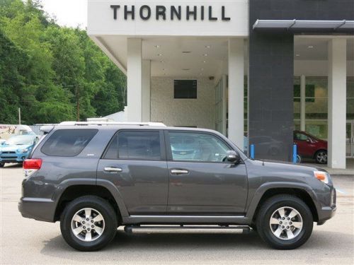 2011 Toyota 4Runner SR5, US $33,000.00, image 23
