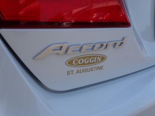 2014 Honda Accord LX, US $23,545.00, image 2