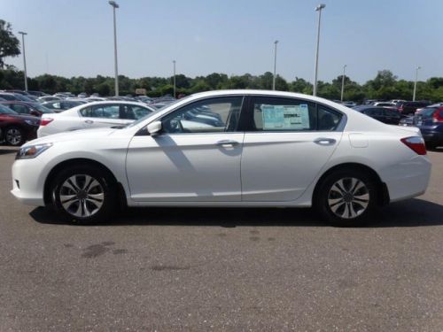 2014 Honda Accord LX, US $23,545.00, image 4