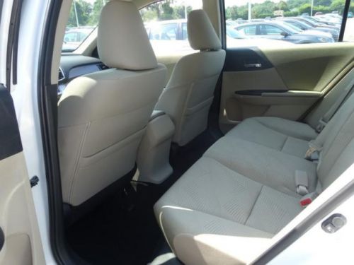 2014 Honda Accord LX, US $23,545.00, image 5