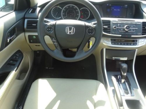 2014 Honda Accord LX, US $23,545.00, image 6